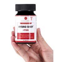 Zenii Hydro Shot + PQQ Tablets